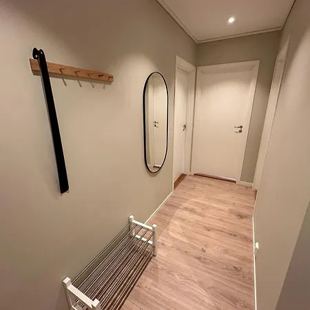 Modern 204 * Stavanger