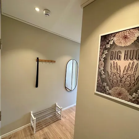 Apartmán Modern 204 *