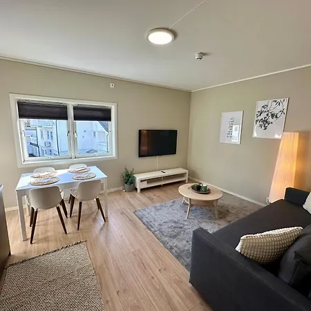 Apartmán Modern 204 Stavanger