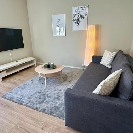 Modern 204 * Stavanger