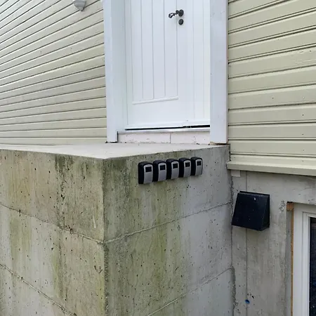 Modern 204 Stavanger