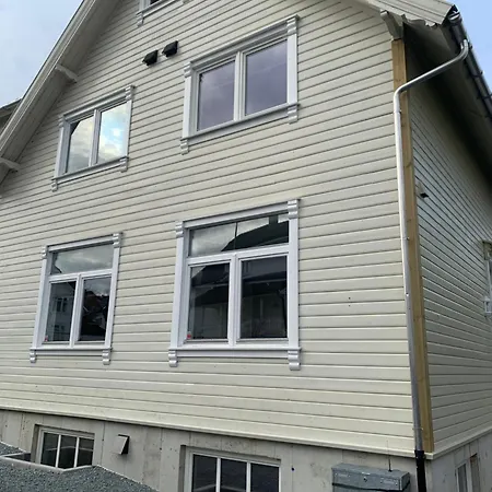 Apartmán Modern 204 *