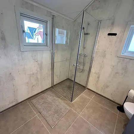 Modern 204 Apartmán Stavanger