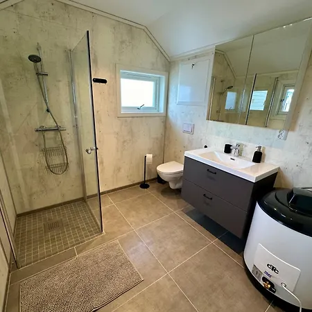 Modern 204 Apartamento *