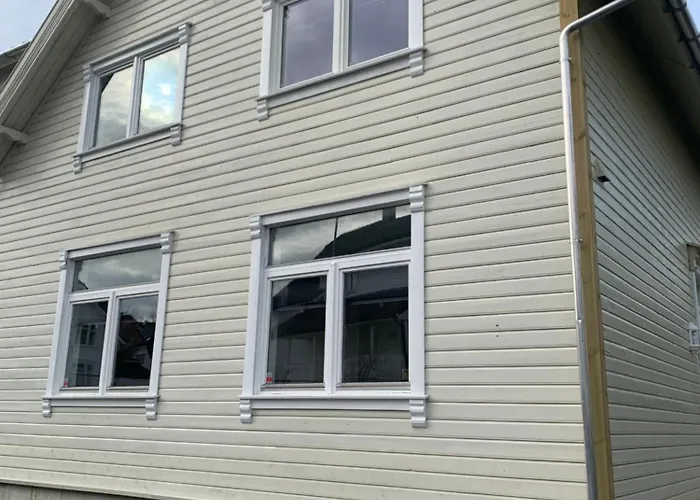 Апартаменты Modern 204 *