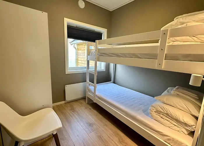 Modern 204 Апартаменты