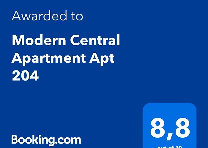 Modern 204 斯塔万格