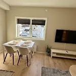 Modern 204 Daire *