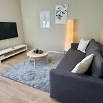 Modern 204 * Stavanger