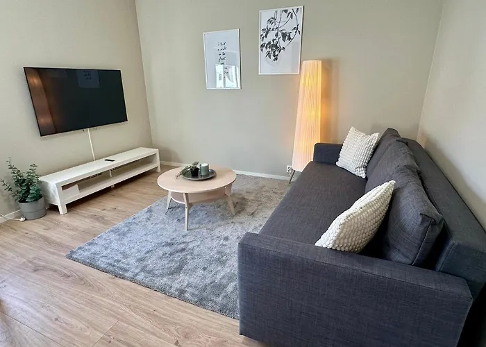 Modern 204 * סטוונגר